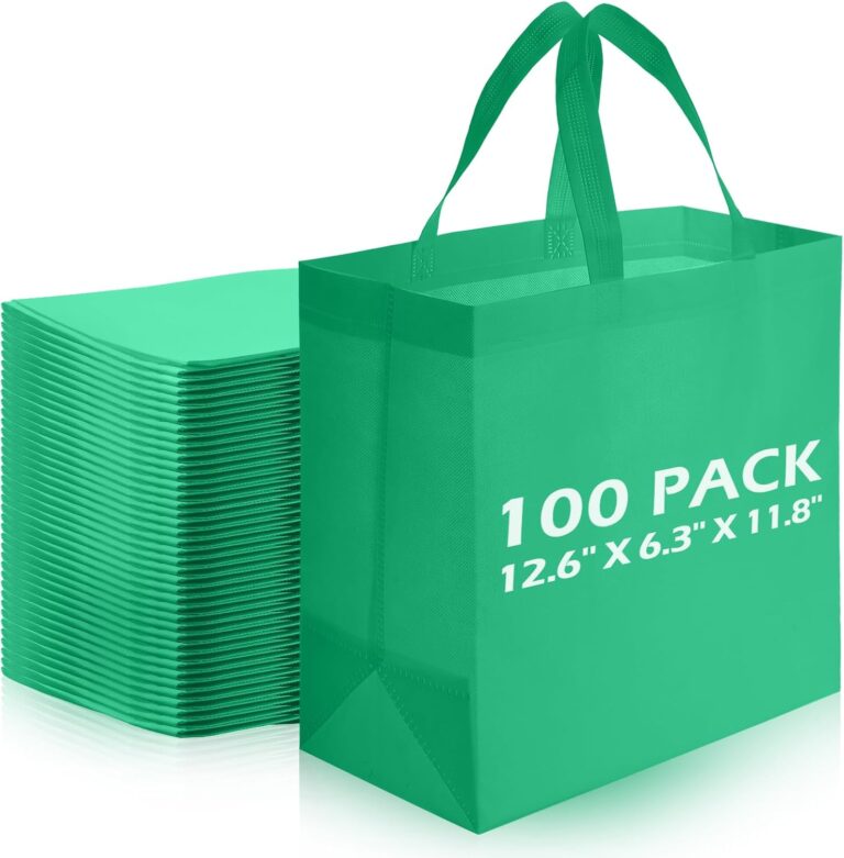 Non-Woven Tote Bags